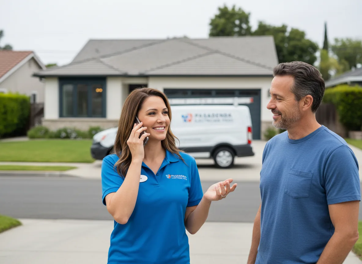Electrician Humboldt, IA FAQs